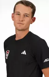 Charlie Camus, Tennis, North Carolina State University