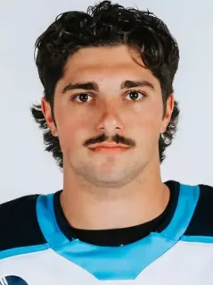 Brock James, Hockey, University of Maine