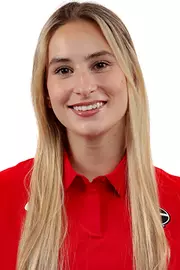 Manuela Rotundo, Track and Field, University of Georgia