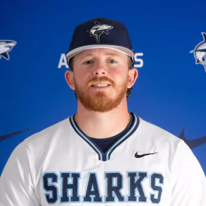 Ozzie Martinez, Baseball, Nova Southeastern University