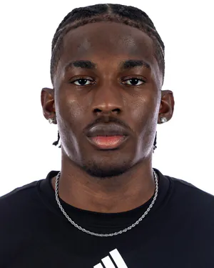 Desire Tonye-Nyemeck, Track and Field, undefined