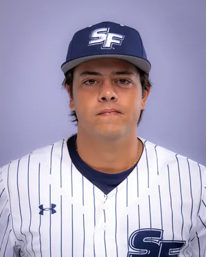 Danny Cerelli, Baseball, undefined