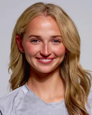 Micayla Decker, Soccer, undefined