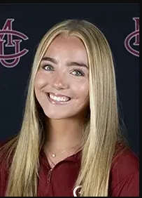 Alizaysha Sopi, Beach Volleyball, Chaminade University of Honolulu