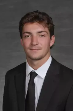 Reid Morich, Hockey, undefined