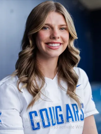 Olivia Williams, Softball, undefined