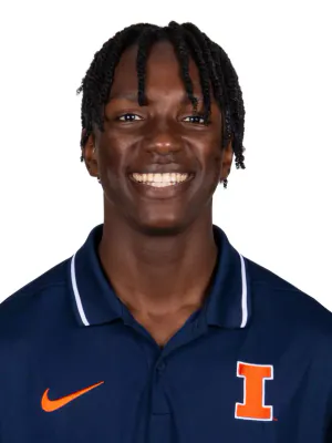 Brenden Vanderpool, Track and Field, undefined