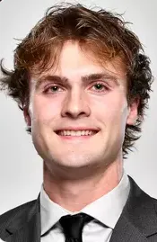 Cam Dunn, Hockey, undefined