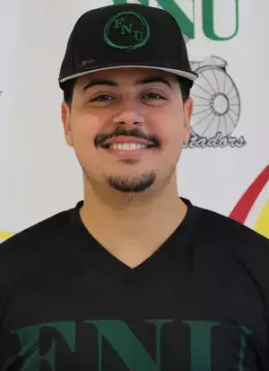 Armando Jimenez, Baseball, Florida National University
