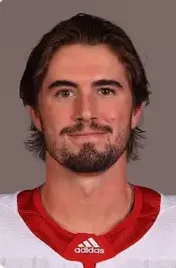 Kyle Aucoin, Hockey, Miami (OH) University
