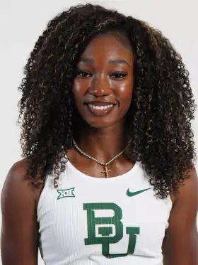 Jaemari Allen, Track and Field, undefined