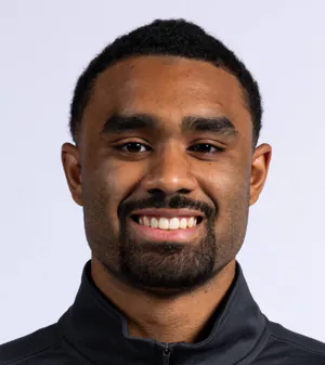 David Frasier, Track and Field, undefined