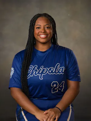 Paris Rodgers, Softball, undefined
