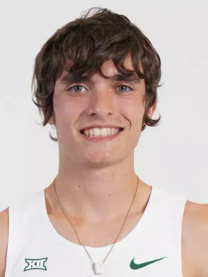 Landon Freeman, Track and Field, undefined