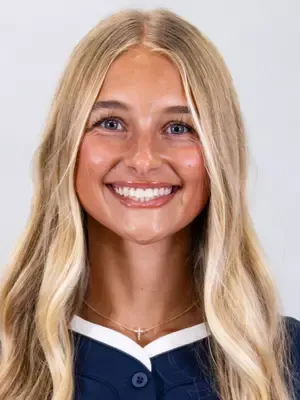 Addley Dean, Softball, Palm Beach Atlantic University