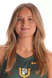 Hannah Glick, Beach Volleyball, undefined