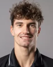 Eric Verdes, Tennis, Cornell University