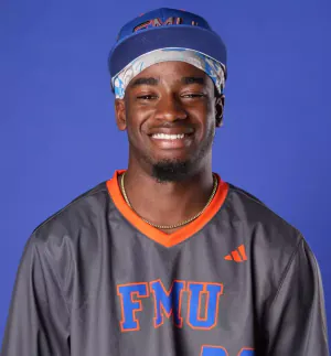 Wade Francis, Baseball, Florida Memorial University
