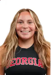 Emily Deming, Tennis, University of Georgia