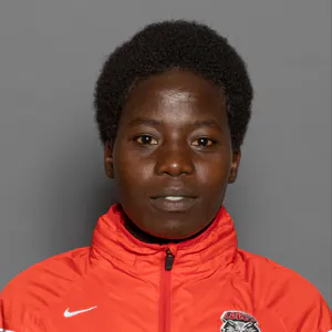 Mercy Kirarei, Track and Field, University of New Mexico