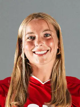 Erin Connolly, Soccer, undefined