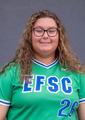 Madison Velazquez, Softball, undefined