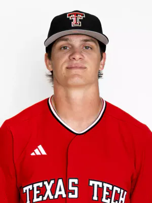 Kyeler Thompson, Baseball, undefined