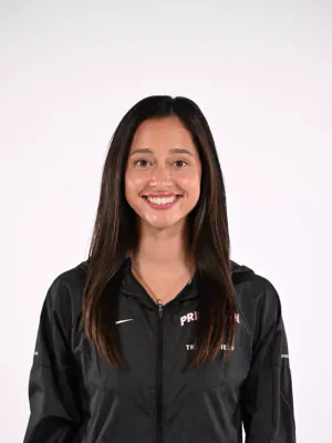 Madeline Cramer, Track and Field, undefined