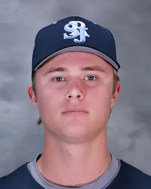 Reilly Six, Baseball, St. Johns River State College
