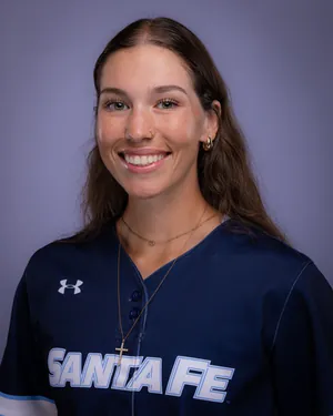 McKenna O'Sullivan, Softball, undefined