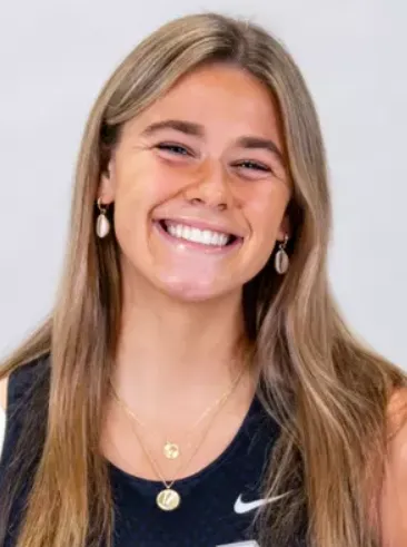 Savannah DeCarlo, Beach Volleyball, undefined