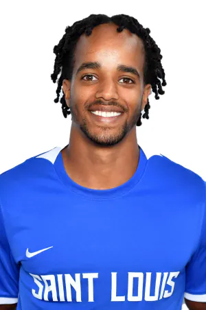 Carlos Leatherman, Soccer, undefined