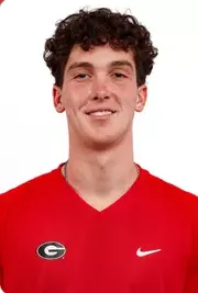 Cooper Johnson, Tennis, University of Georgia