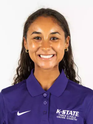 Emma Baum, Track and Field, undefined