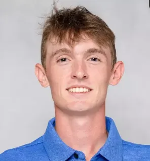 Brody Stevenson, Golf, Florida Gulf Coast University