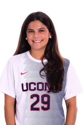 Rosie Lifrieri, Soccer, undefined