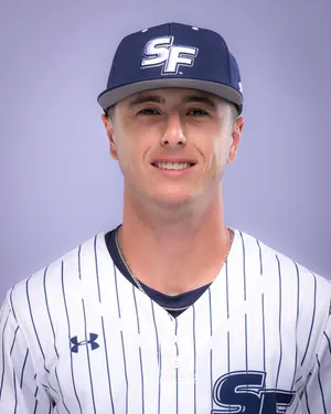 James Leach, Baseball, undefined
