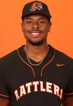 Myles Potter, Baseball, undefined