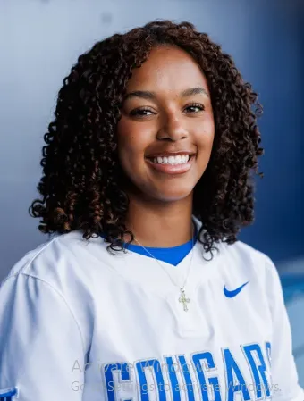 Leah McAnally, Softball, undefined
