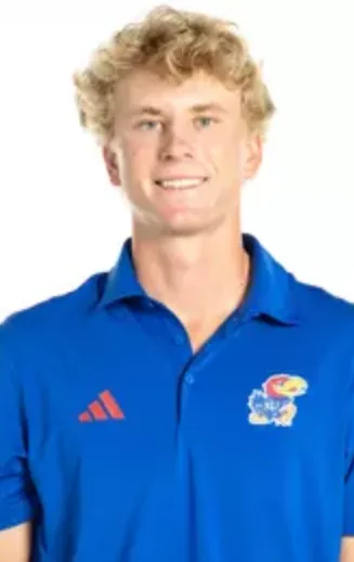 Will King, Golf, undefined