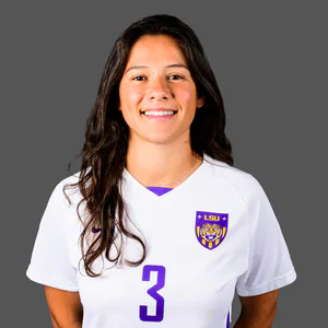 Sol Toboada Martinez, Soccer, undefined