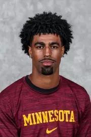 Ramy Ayoub, Track and Field, University of Minnesota