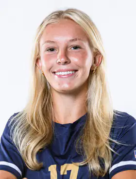 Riley DeMartino, Soccer, undefined