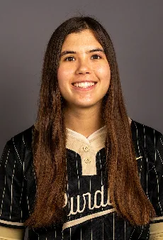 Camryn Lookadoo, Softball, undefined