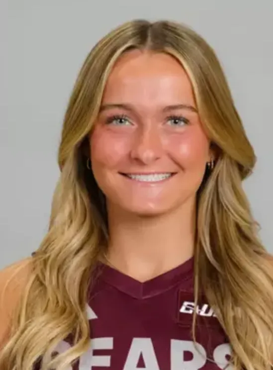 Reagan Baade, Beach Volleyball, undefined