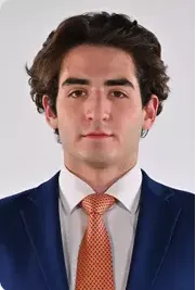 Michael Young, Hockey, Princeton University