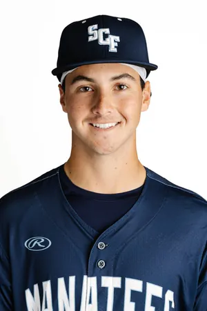Daniel Norbeck, Baseball, State College of Florida, Manatee-Sarasota