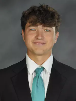 Jackson Smallets, Baseball, Coastal Carolina University