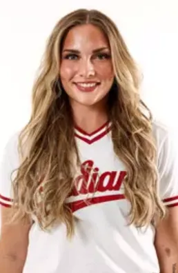 Kaylie Whidden, Softball, undefined
