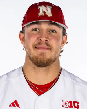 Grant Cleavinger, Baseball, undefined